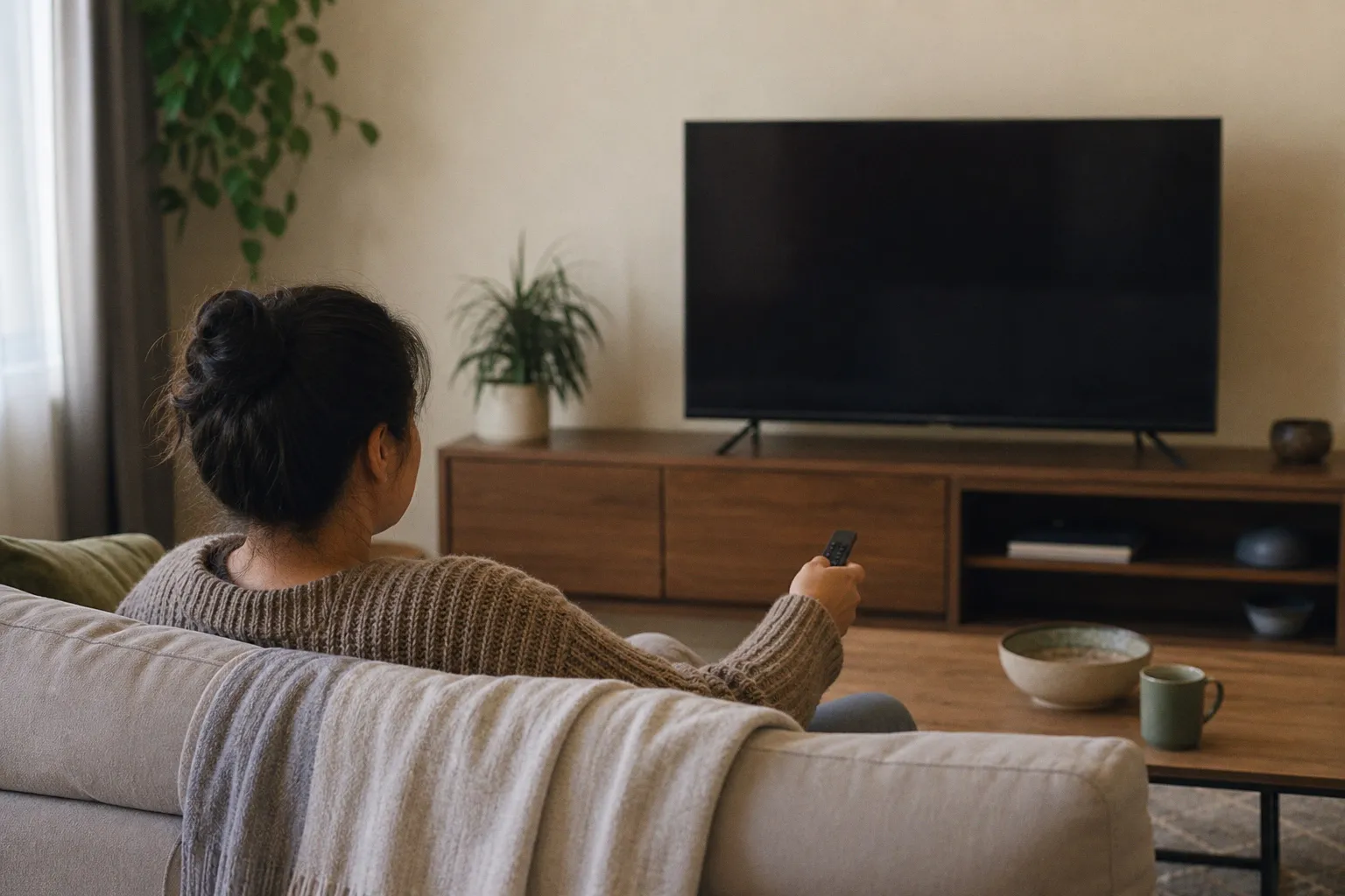 Ads on Disney+, Netflix, & More Are About to Get Quieter After a New California Law Takes Effect This Week
