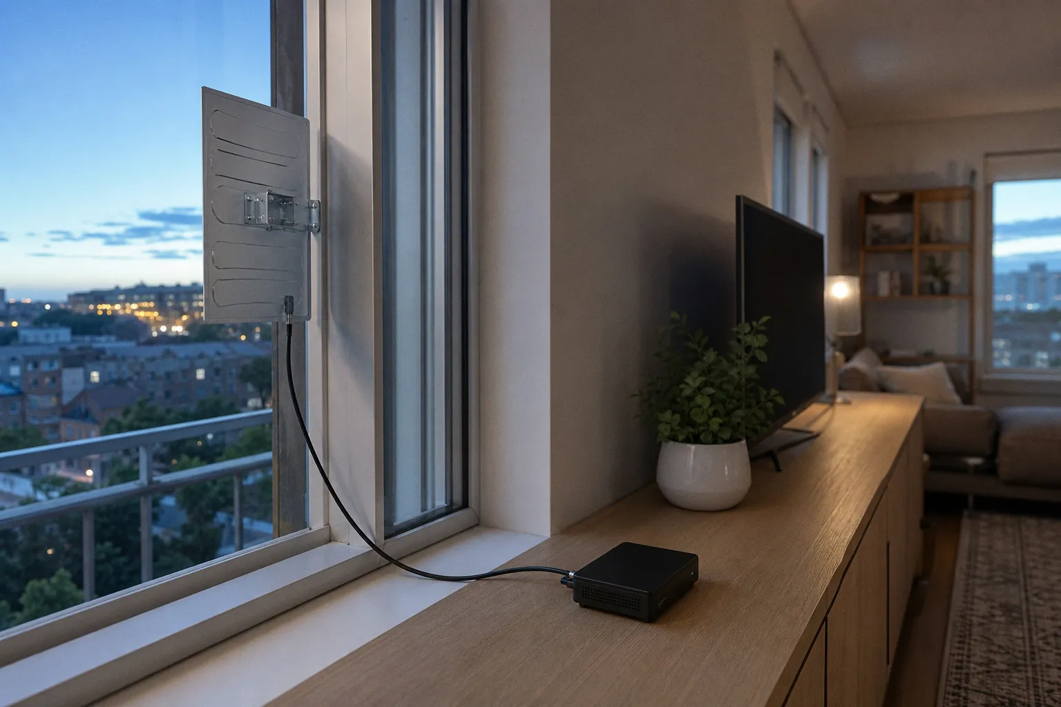 ATSC 3.0 tuner solutions for Plex, DVR, and PC setups