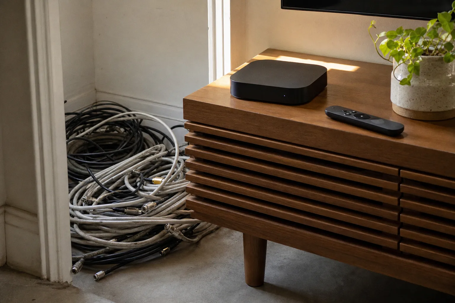 Best cable TV alternatives: our methodology and test findings