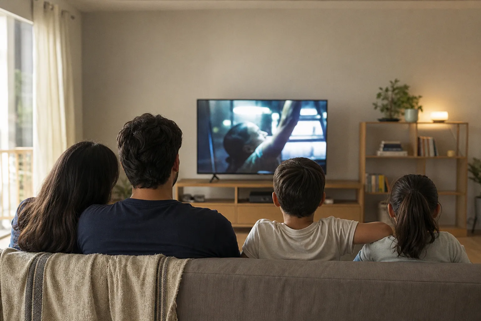 Cost-Free Entertainment Platforms Propel Growth in the Ad-Supported Streaming TV Sector