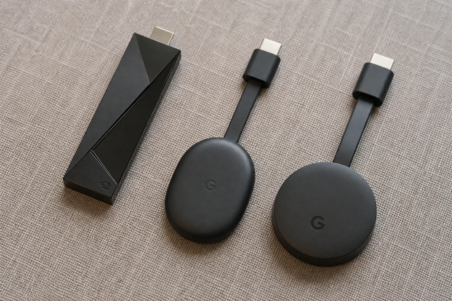 Google TV streaming device: which model should you buy?