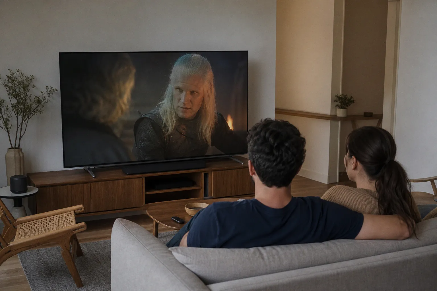 How to Access 4K Streaming on Max: A Premium Tier Breakdown