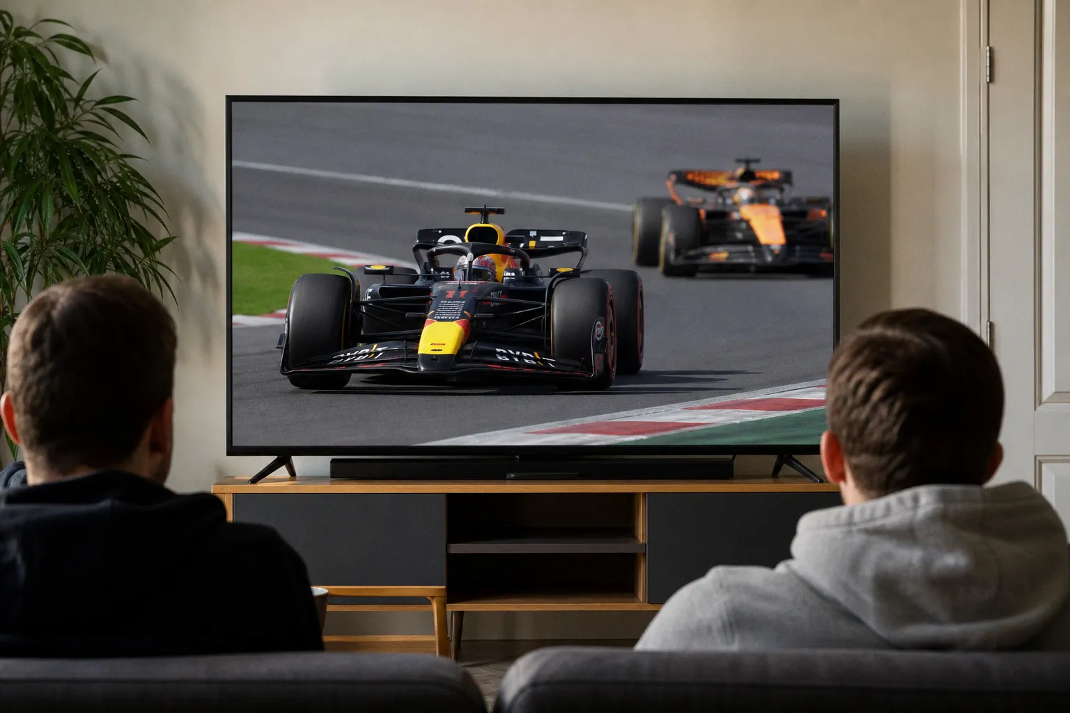 How to Watch Every 2026 Formula 1 Race Live and Free Online