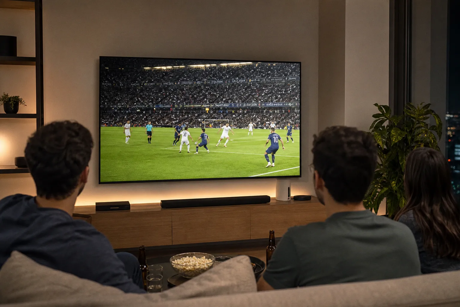 How to watch the 2026 FIFA World Cup in 4K Ultra HD