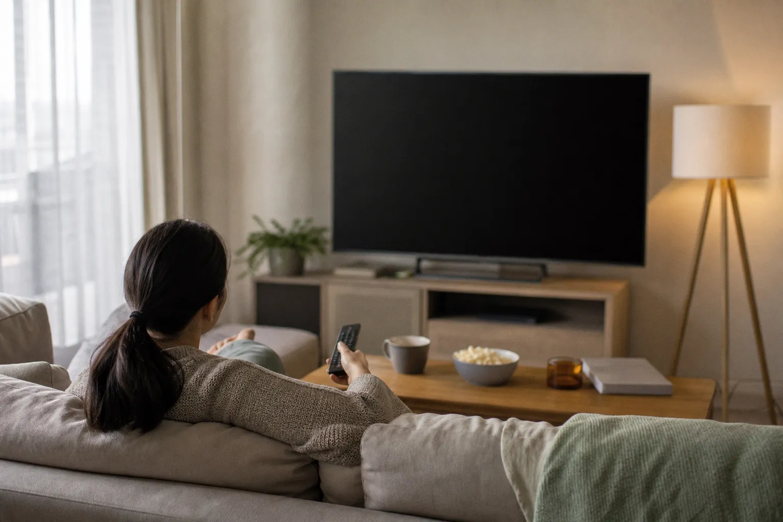 I've subscribed to Netflix and Peacock for years - but only one service is worth resubscribing to