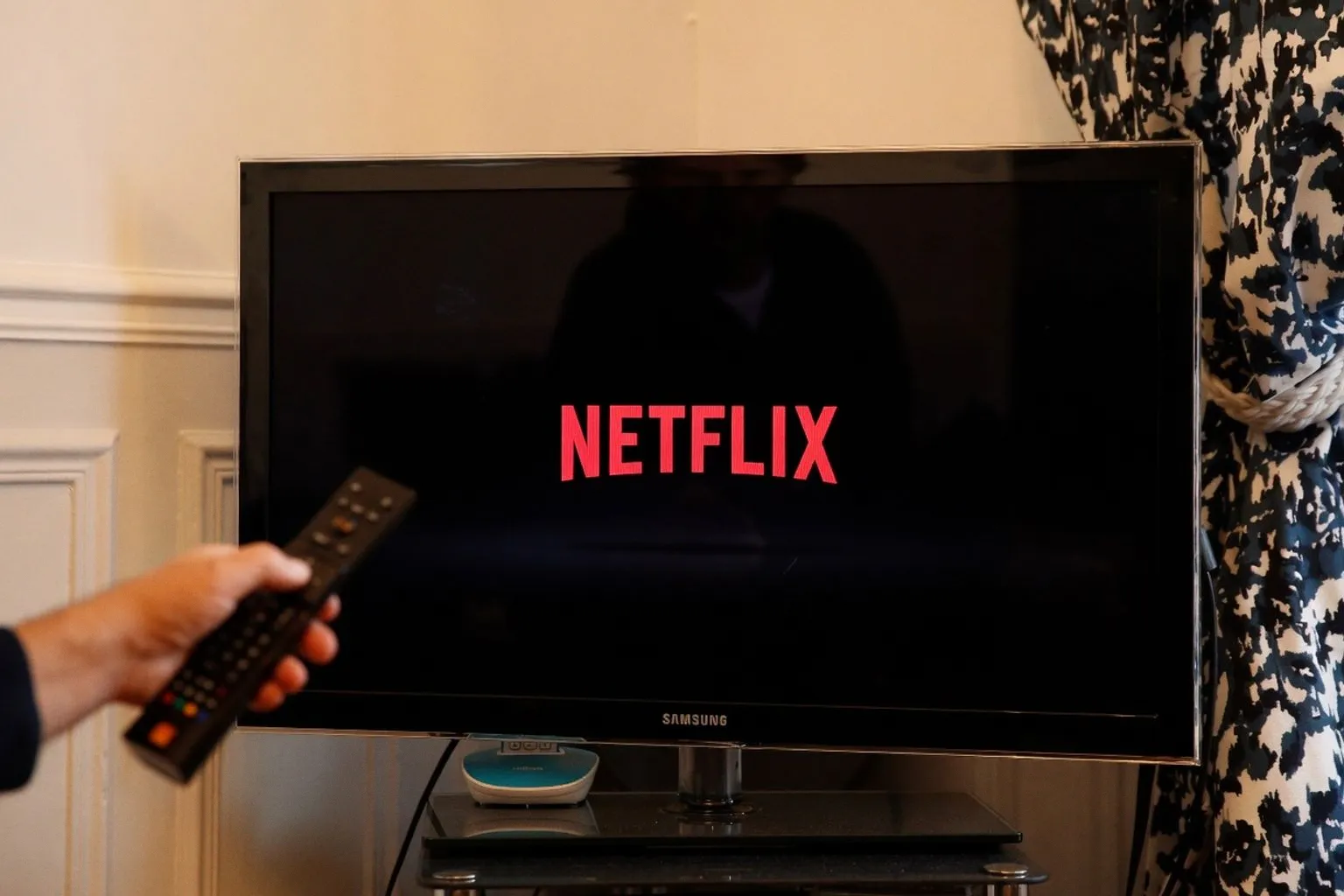 Netflix could be planning ‘always-on’ live TV channels