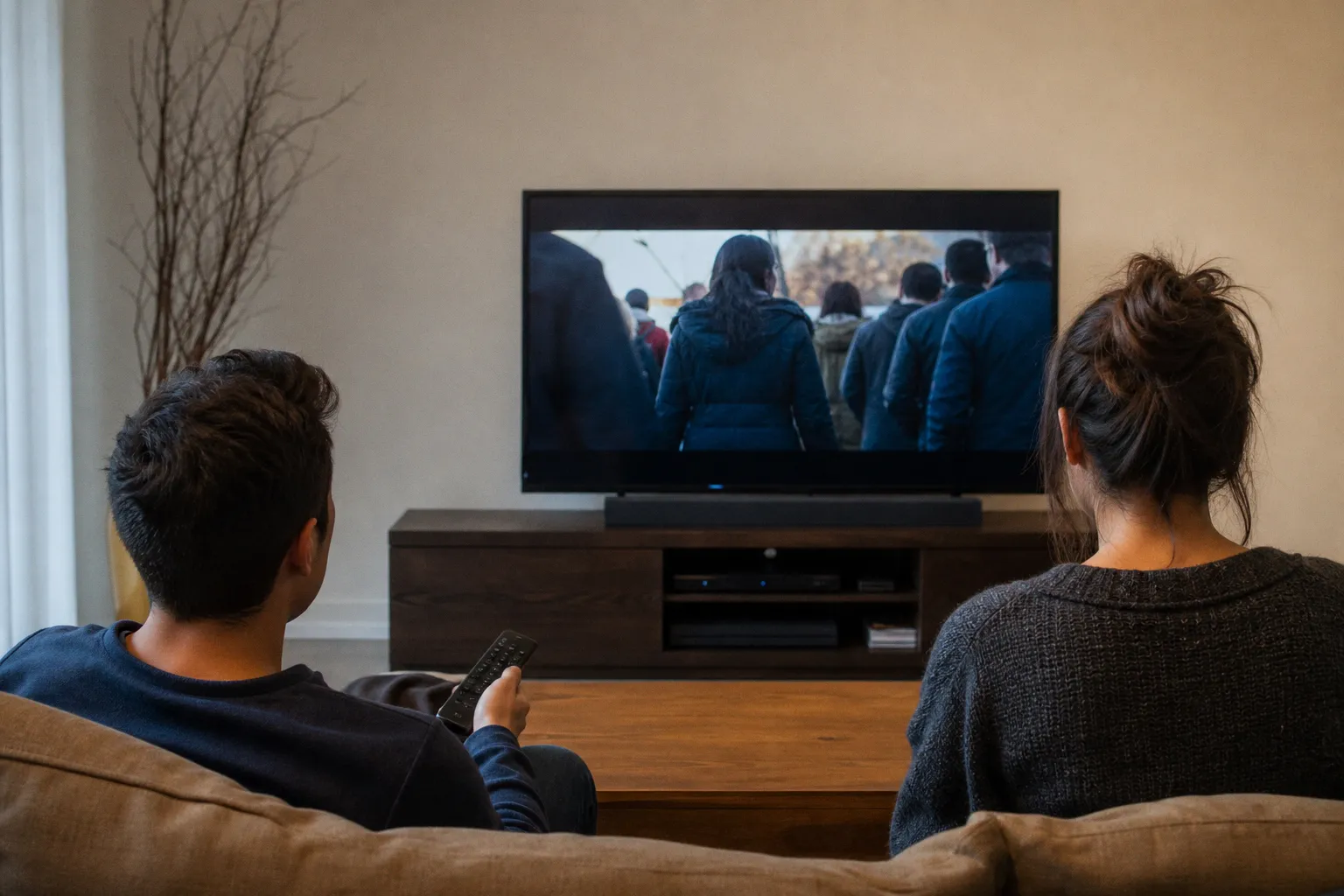 Netflix Inc. focuses on streaming growth and content strategy