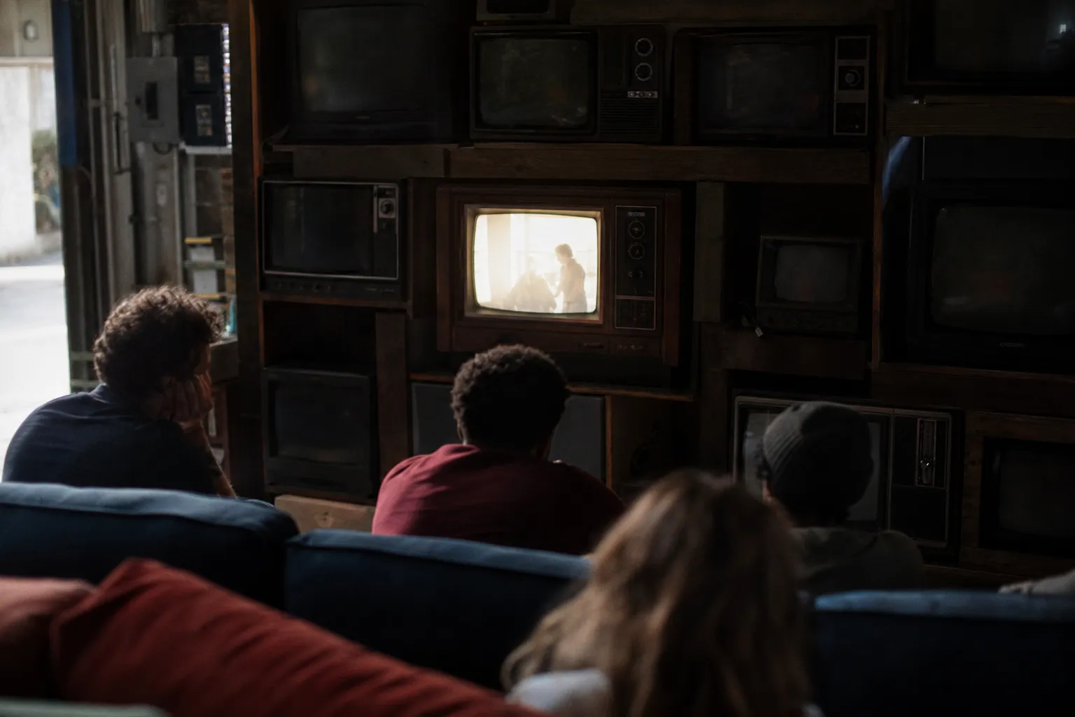 New TV series drama: our 50-hour screening test and findings
