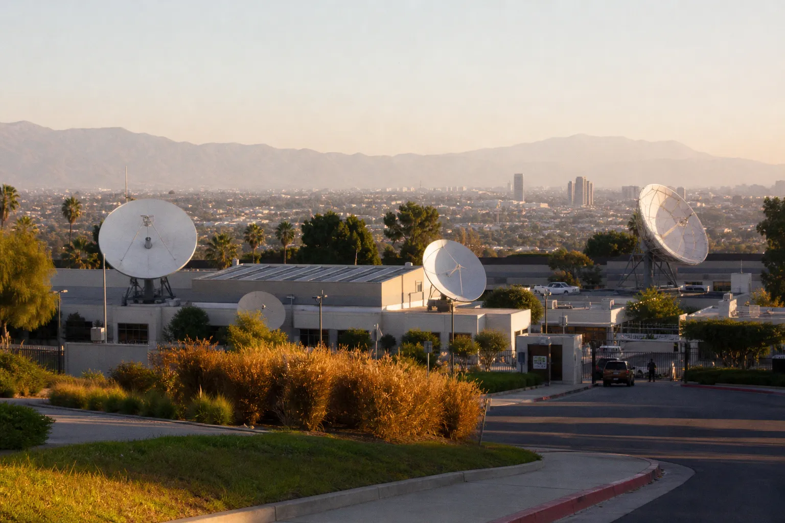 OAN Pivots to Direct-to-Consumer Streaming at $4.99 Monthly After DirecTV Exit