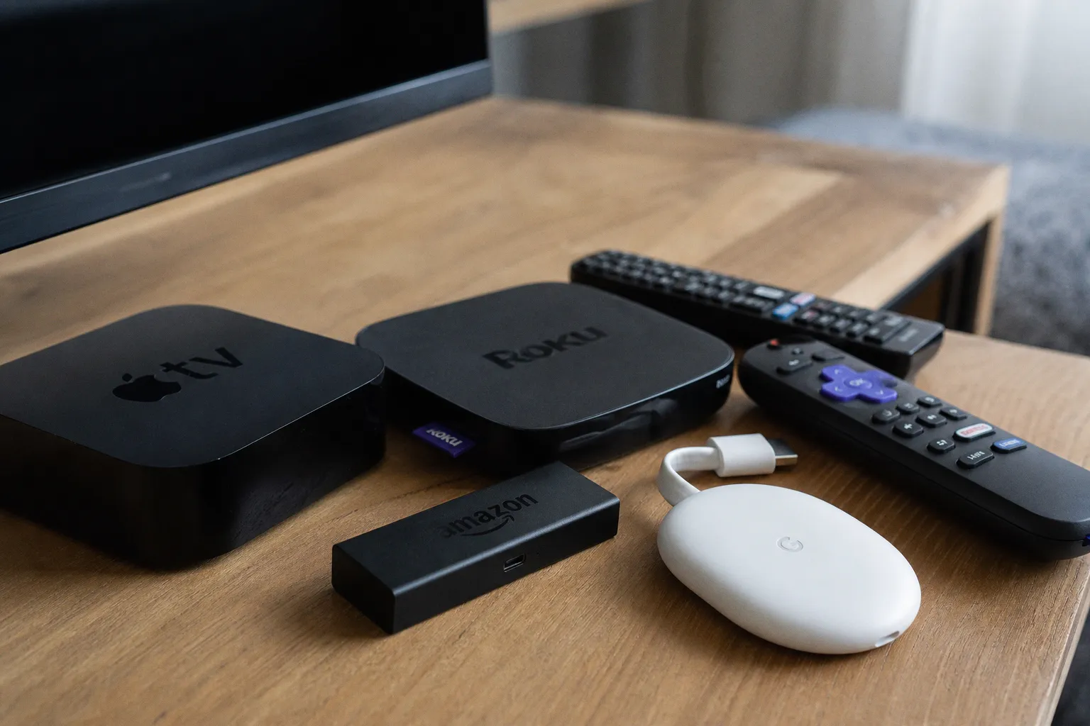 Ready to leave Netflix? Here are 6 streaming services you should use instead