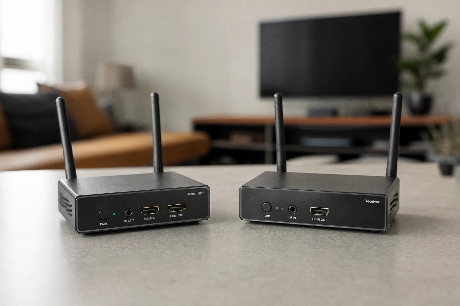 The 2 Best Wireless HDMI Video Transmitters of 2026 | Reviews by Wirecutter