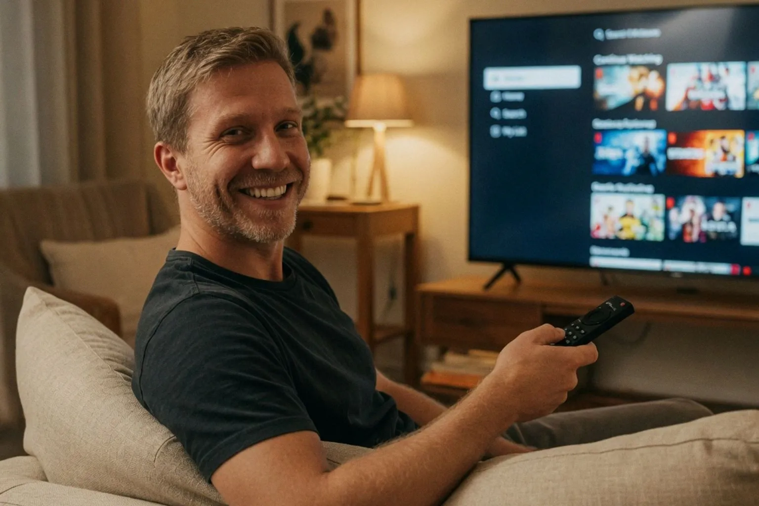 The best free TV streaming services of 2026 for news, movies, TV shows and more