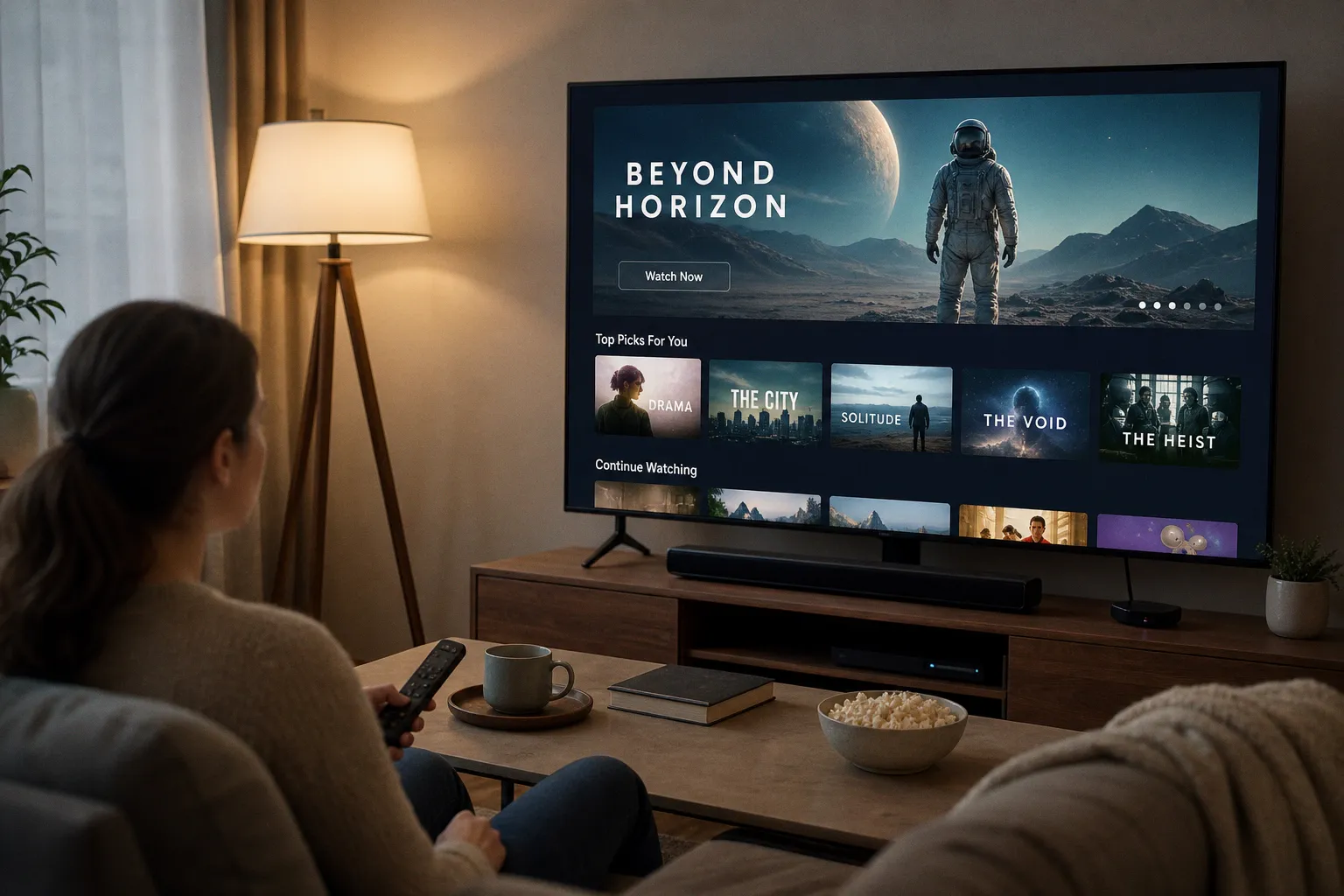 Top Streaming Hits of June 2026: JustWatch Data Analysis