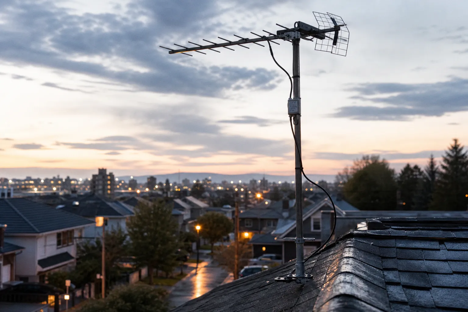 TV Antenna Reception: Which Signal Booster Fits Your Setup?