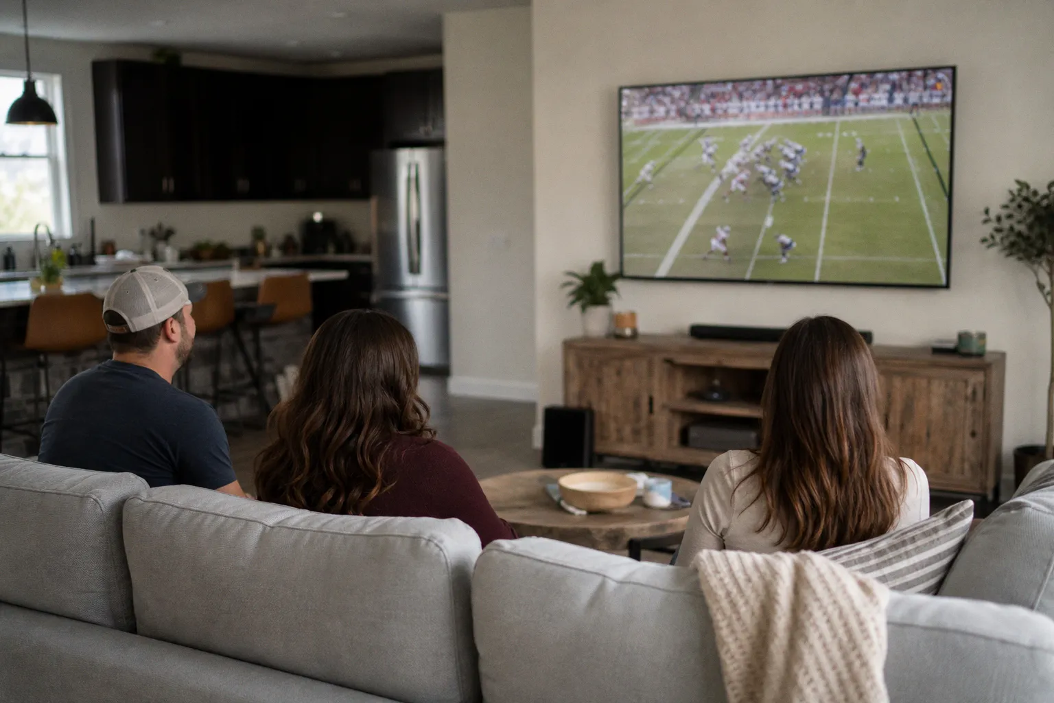 USA: Sports Streaming Reaches Tipping Point as Fragmentation Drives Demand for Bundled Services - Señal News