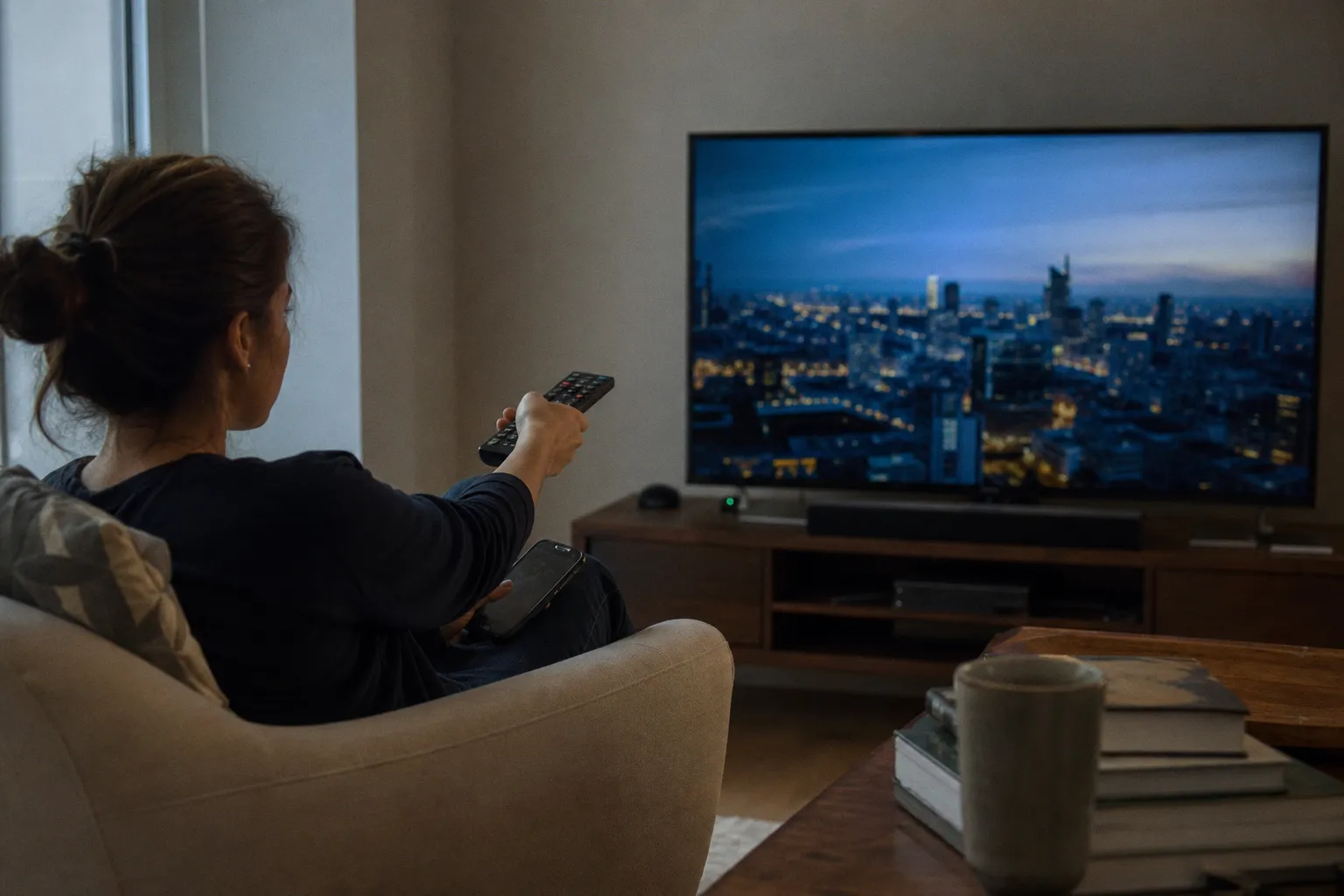 VAB: Streaming App Use Increased 7% in Q4 2025, Led by Ad-Supported Tiers