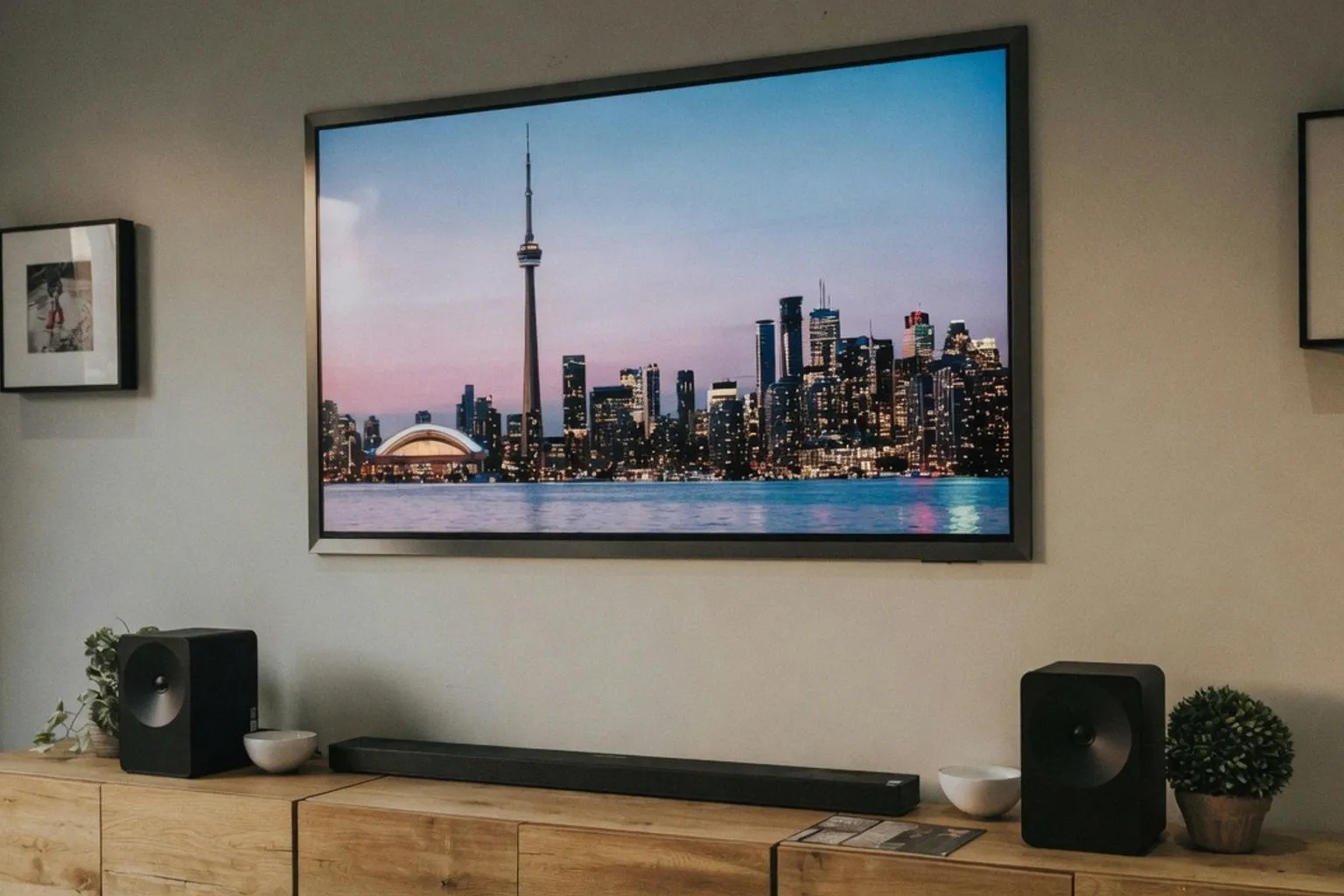 We test Samsung TVs every year, and these are the best models to buy in 2026